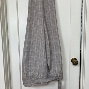 Suit pants NWOT